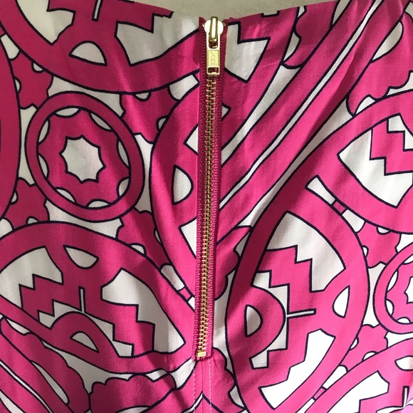 Crown and Ivy top - Picture 6 of 8